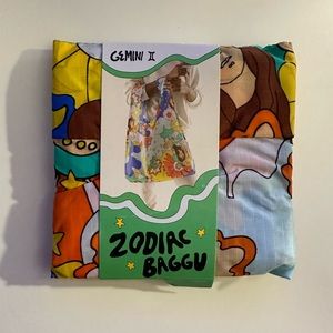Baggu Gemini Reusable Bag